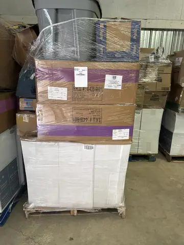 Pallet DG3717 auction