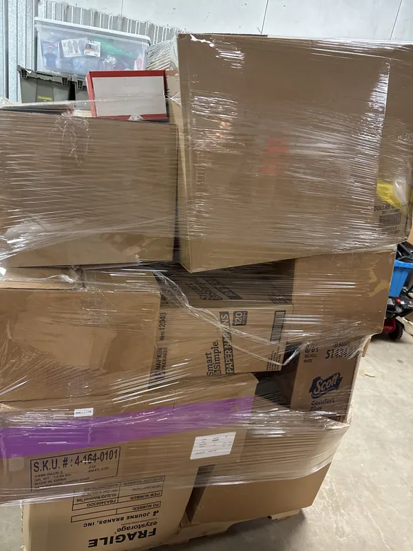 Pallet photo 3