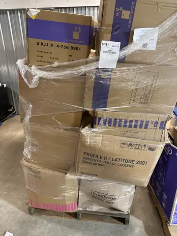Pallet DG3716