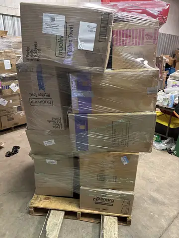 Pallet DG3704