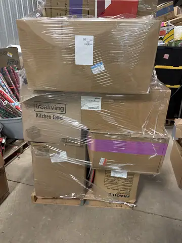 Pallet DG3703