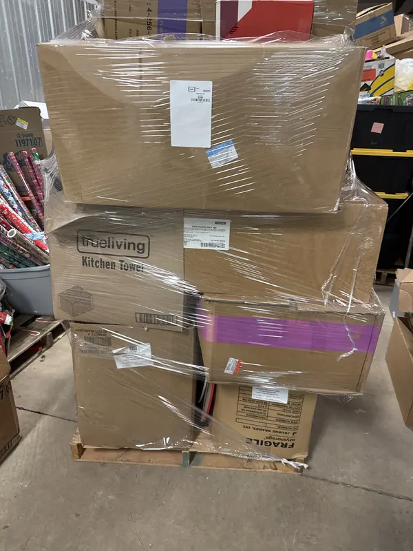 Pallet DG3703, photo 1