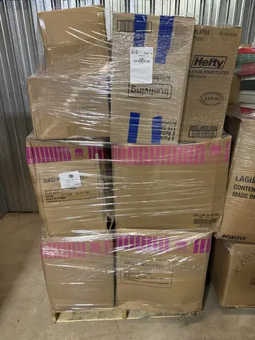 Pallet DG3713