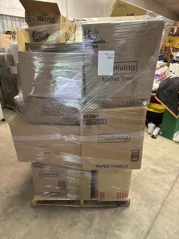 Pallet DG3702