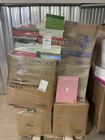 Pallet DG3714