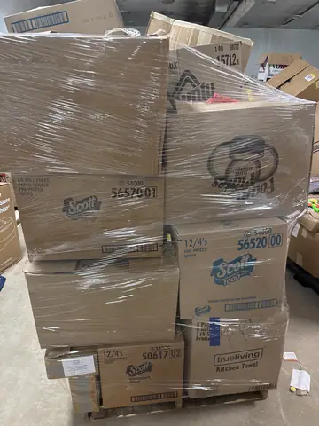 Pallet DG3707