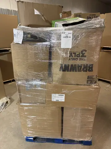 Pallet DG3901