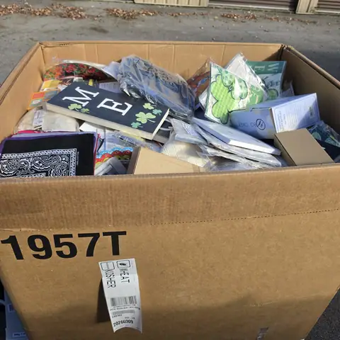 Pallet AH4201