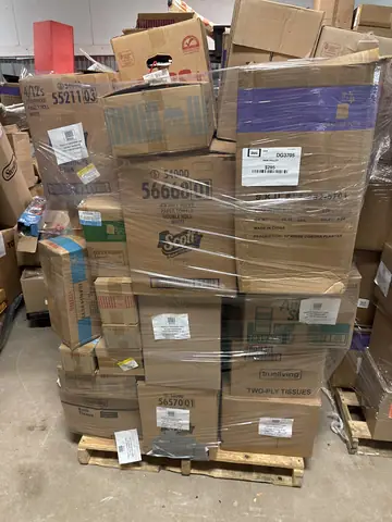 Pallet DG3705