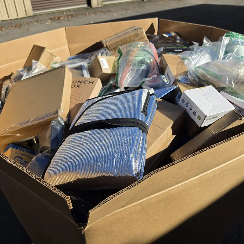 Pallet AH4204, photo 1
