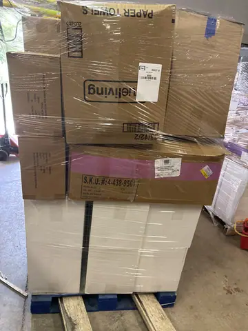 Pallet DG3718
