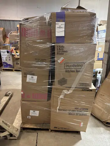 Pallet DG3715