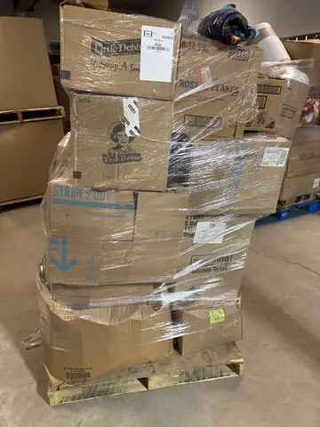 Pallet DG3903