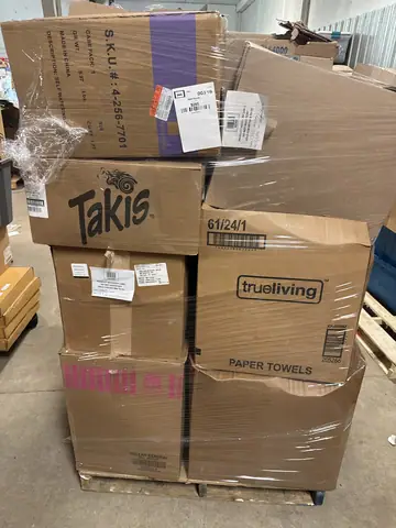Pallet DG3709