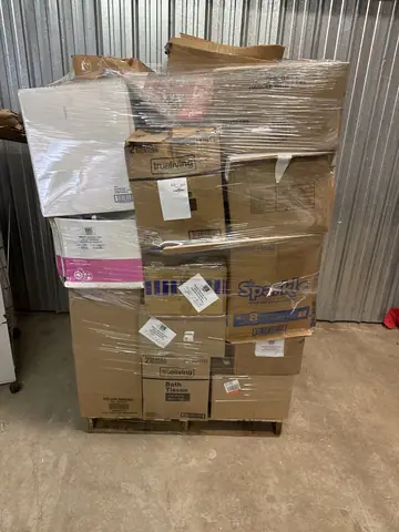 Pallet DG3701
