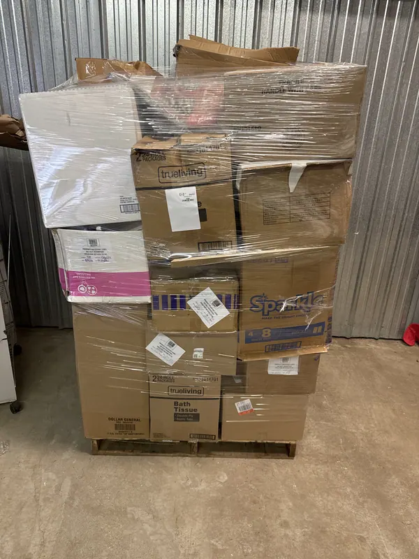 Pallet DG3701, photo 1