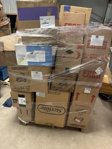 Pallet DG3708