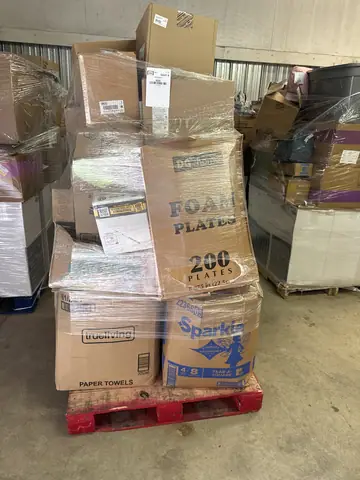 Pallet DG3719