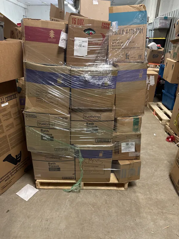 Pallet DG3706, photo 1